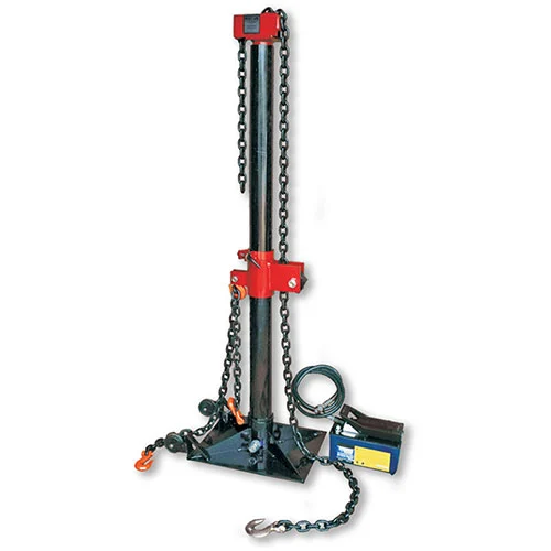Body Loc 10-Ton 5' Pulling Post BL-13B