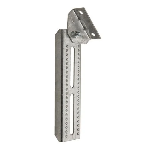 Bolster/Swivel Bracket Assembly, 10 In.