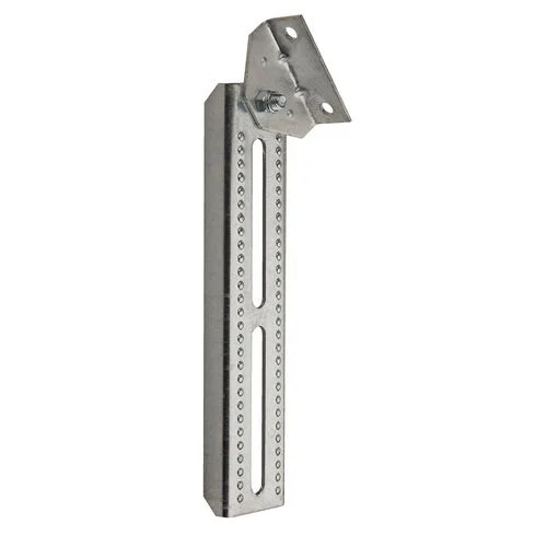 Bolster/Swivel Bracket Assembly, 12 In.