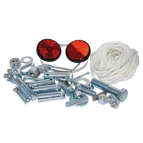 BOLT KIT MH530 PULL