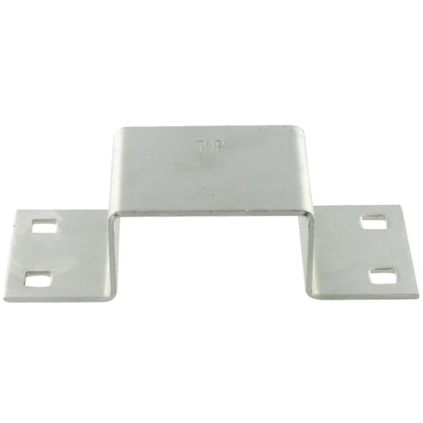 Bolt-On Stake Pocket