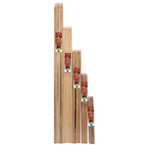 Bond 5' Hardwood Stakes