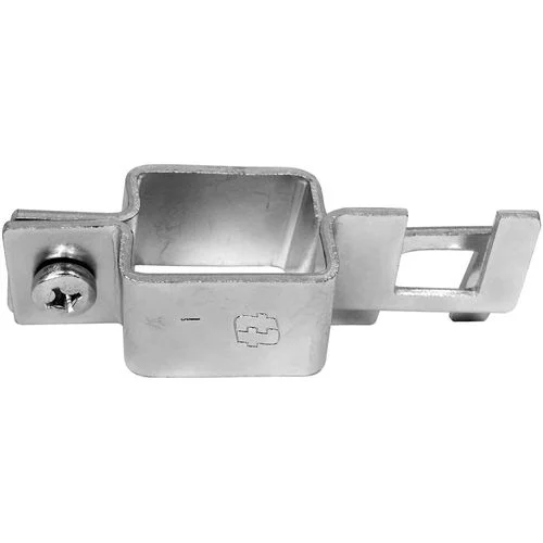 Boom Clamp, 1-1/4" Square, Steel