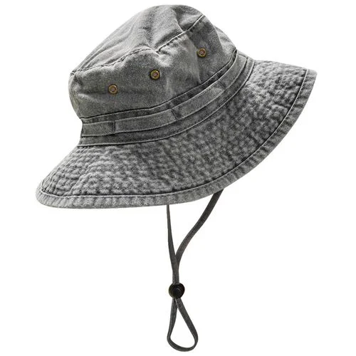 Boonie Style Hat