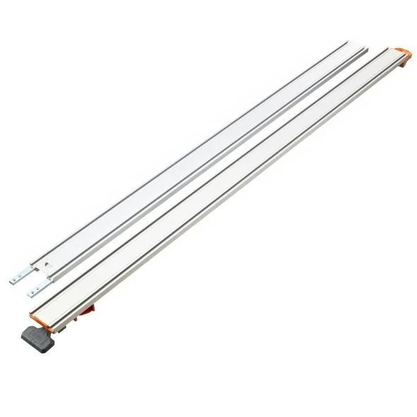 BORA 100" NGX Clamp Edge (50+50)