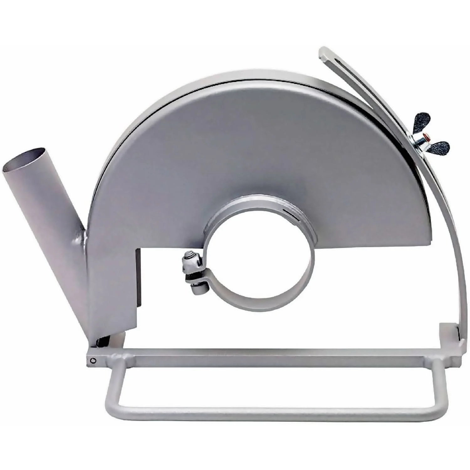 Bosch 19DC-7 Dust-Extraction Guard for 1974-8 7" Angle Grinder