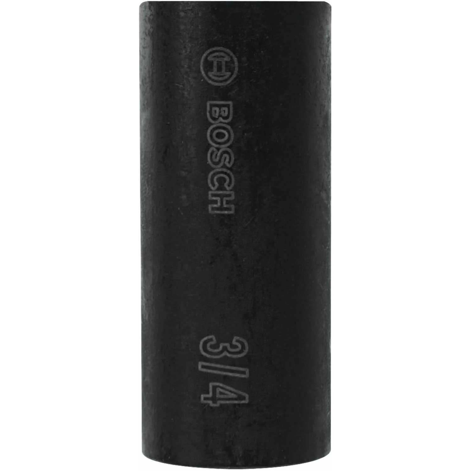 Bosch 27263 3/4" Impact Tough Deep Well Socket, 3/8" Shank