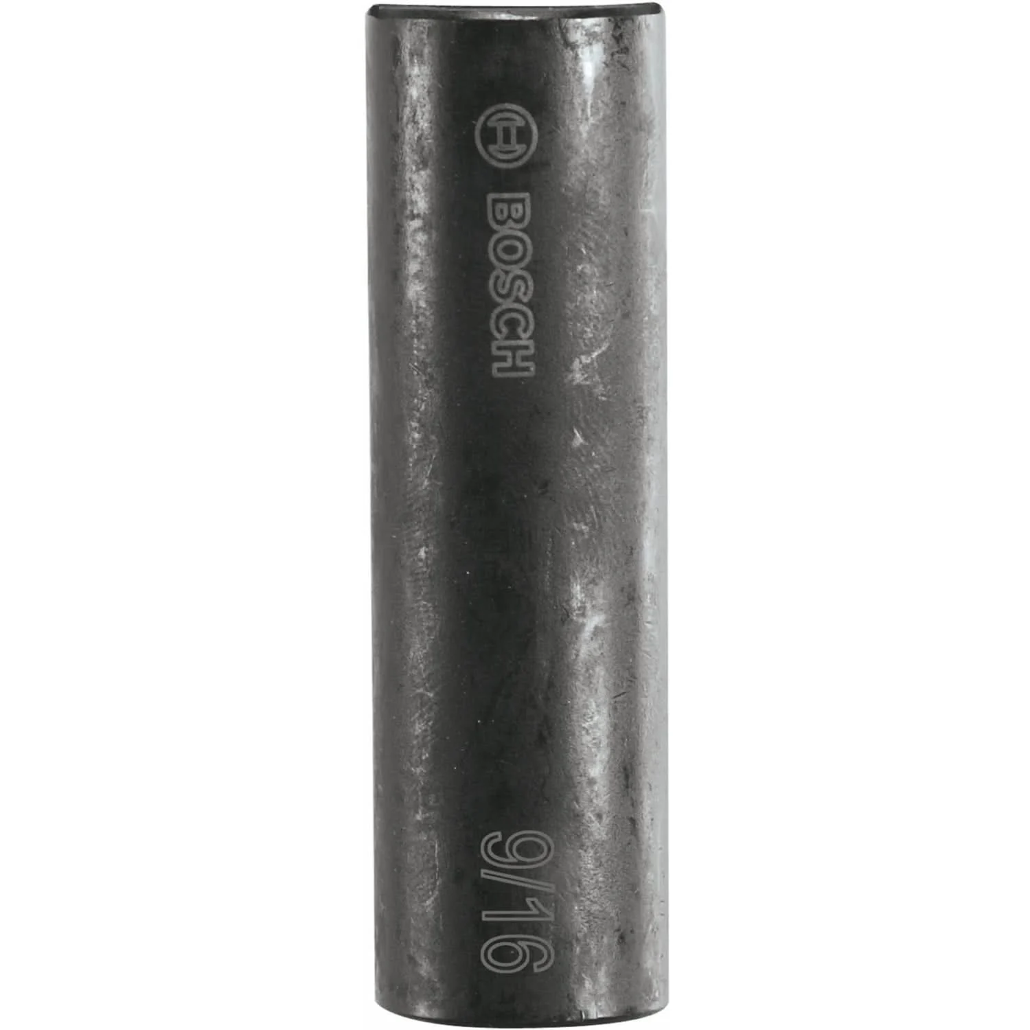Bosch 27276 9/16" Impact Tough Deep Well Socket, 1/2" Shank