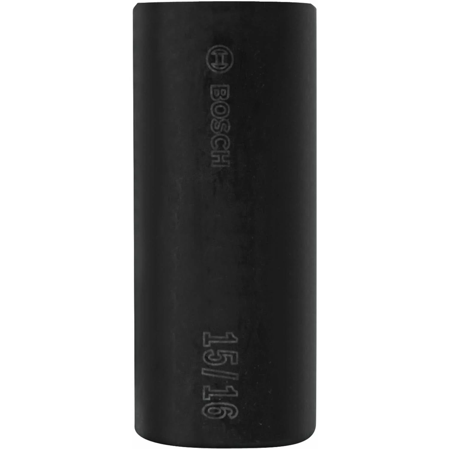 Bosch 27284 15/16" Impact Tough Deep Well Socket, 1/2" Shank