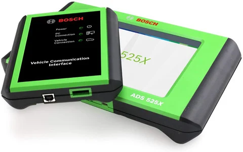 Bosch 3945 ADS 525X Diagnostic Scan Tool