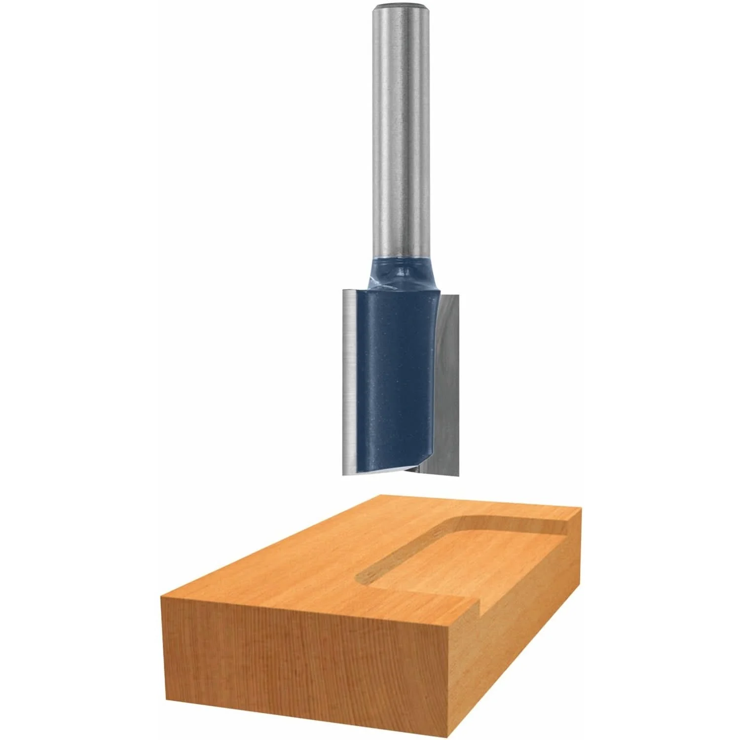 Bosch 85248MC 3/4" Hinge Mortise Router Bit