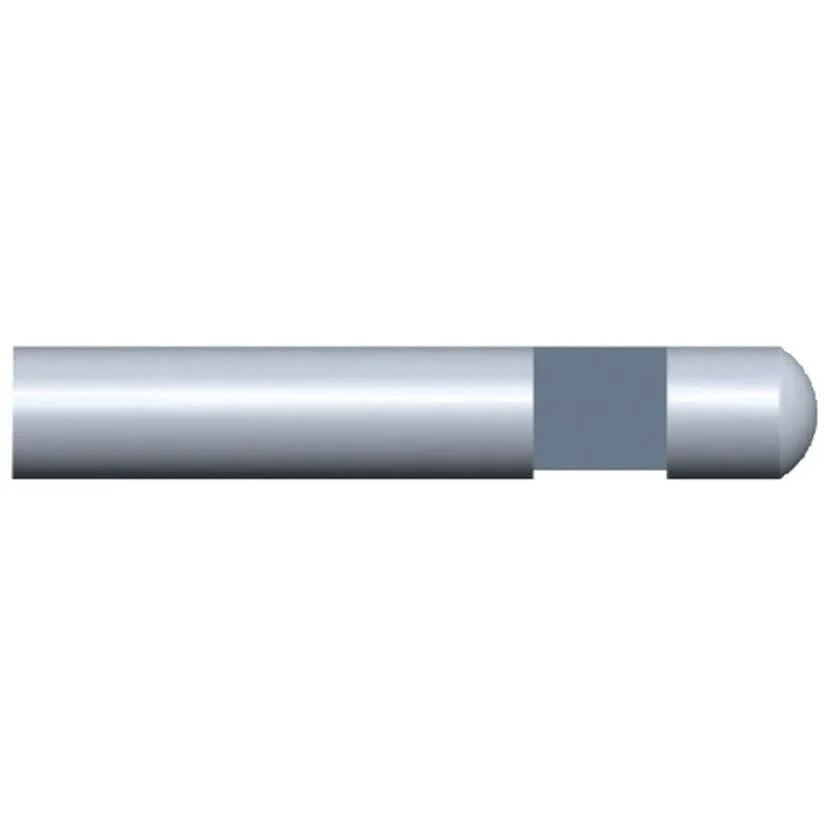 Bosch 85285MC 1/4" Solid Carbide Flush Trim Router Bit