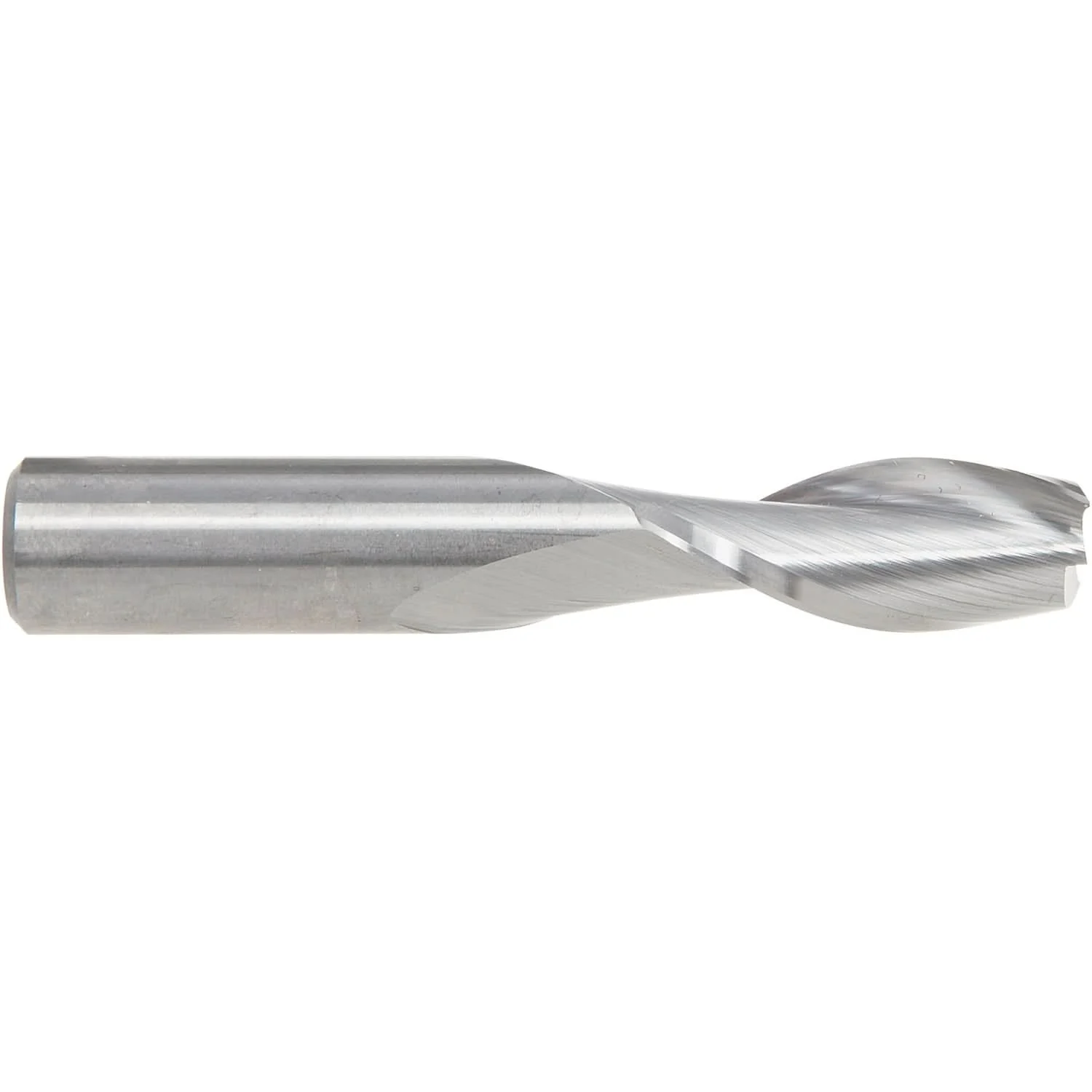 Bosch 85911MC 1/4" Straight Up Spiral Router Bit