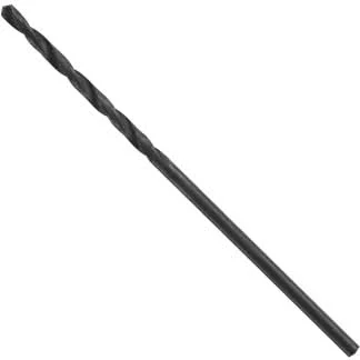Bosch BL2133 2-Piece 3/32 In. x 2-1/4 In. Fractional Jobber Black Oxide Drill Bit
