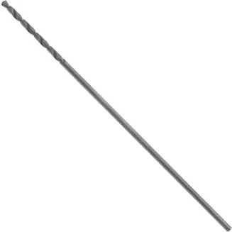 Bosch BL2634 7/64 In. x 6 In. Aircraft Fractional Black Oxide Drill Bit