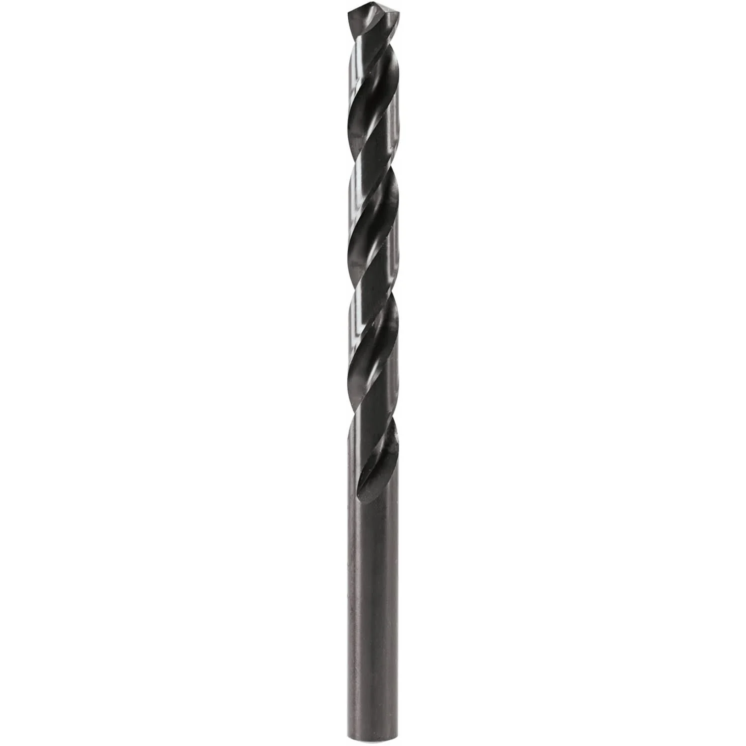 Bosch BL2655 7/16" x 6" Extra Length Aircraft Black Oxide Drill Bit
