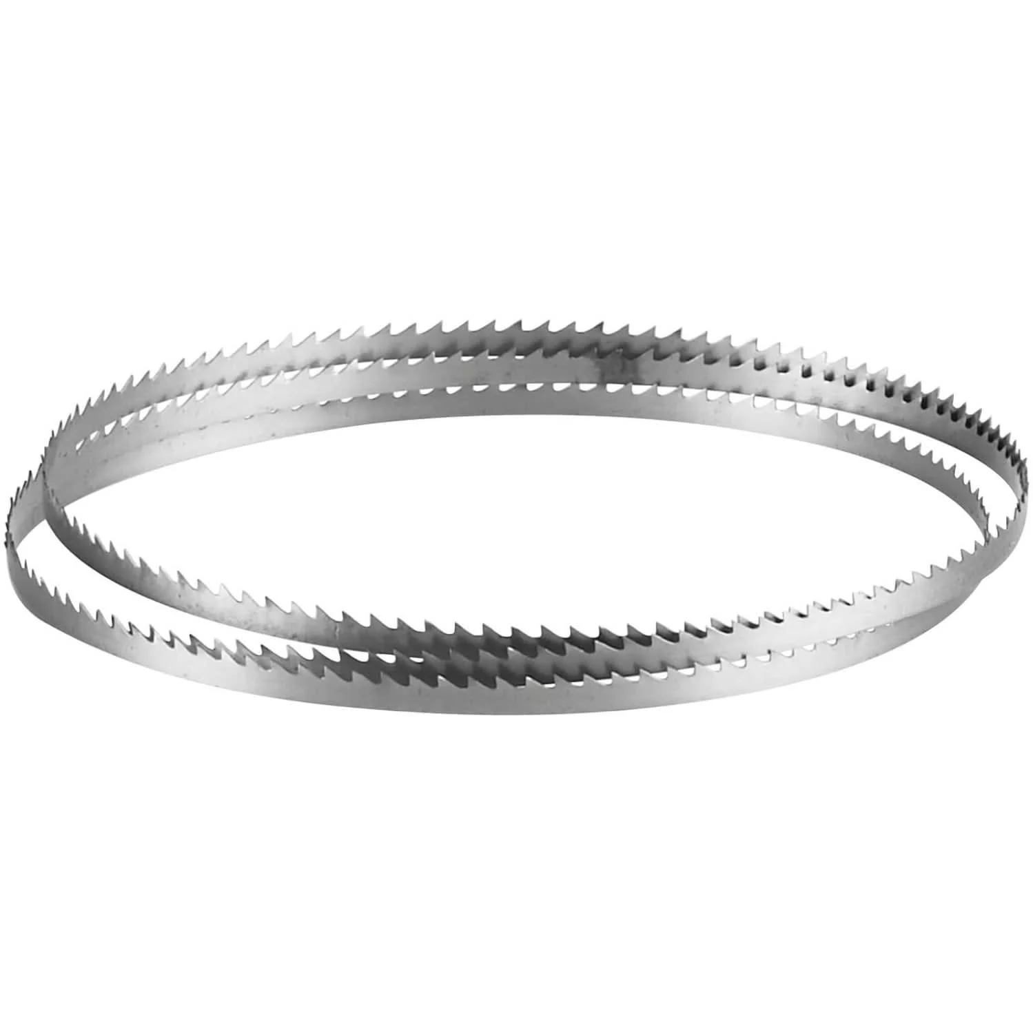 Bosch BS5618-6W 56-1/8 In. 6 TPI Generarl Pupose Stationary Band Saw Blade