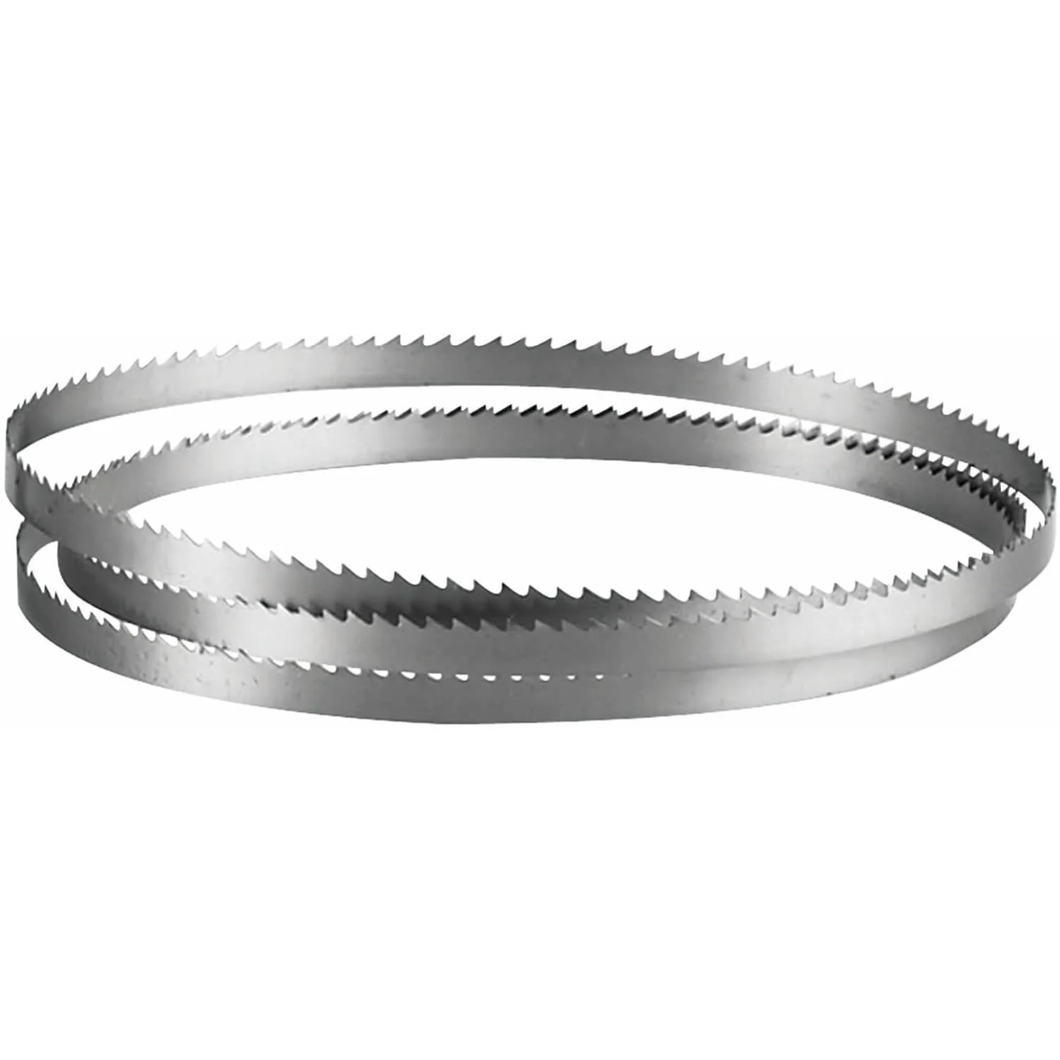 Bosch BS80-6H 80 In. 6 TPI Heavy Duty Stationary Band Saw Blade
