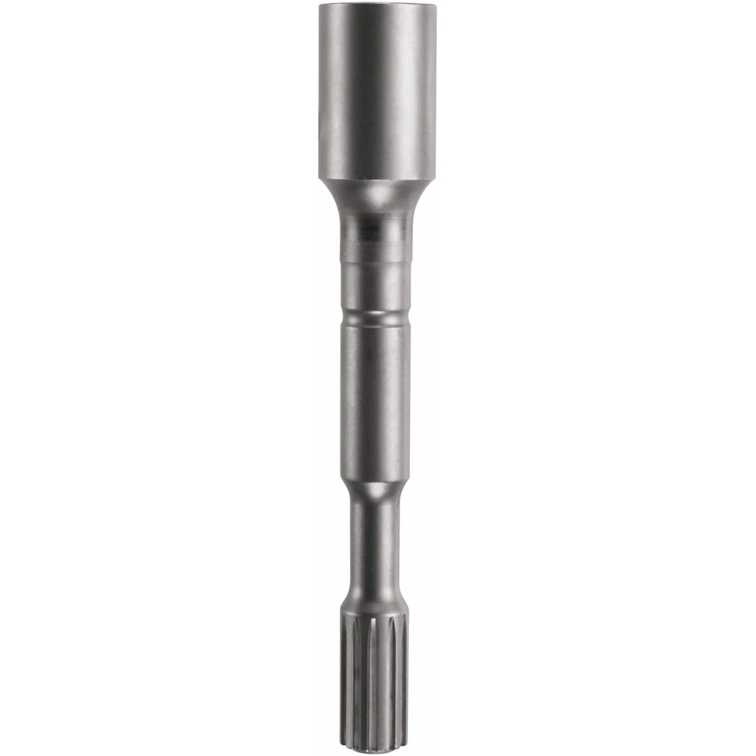 Bosch CAS008 8 In. Spline Core Bit Extension