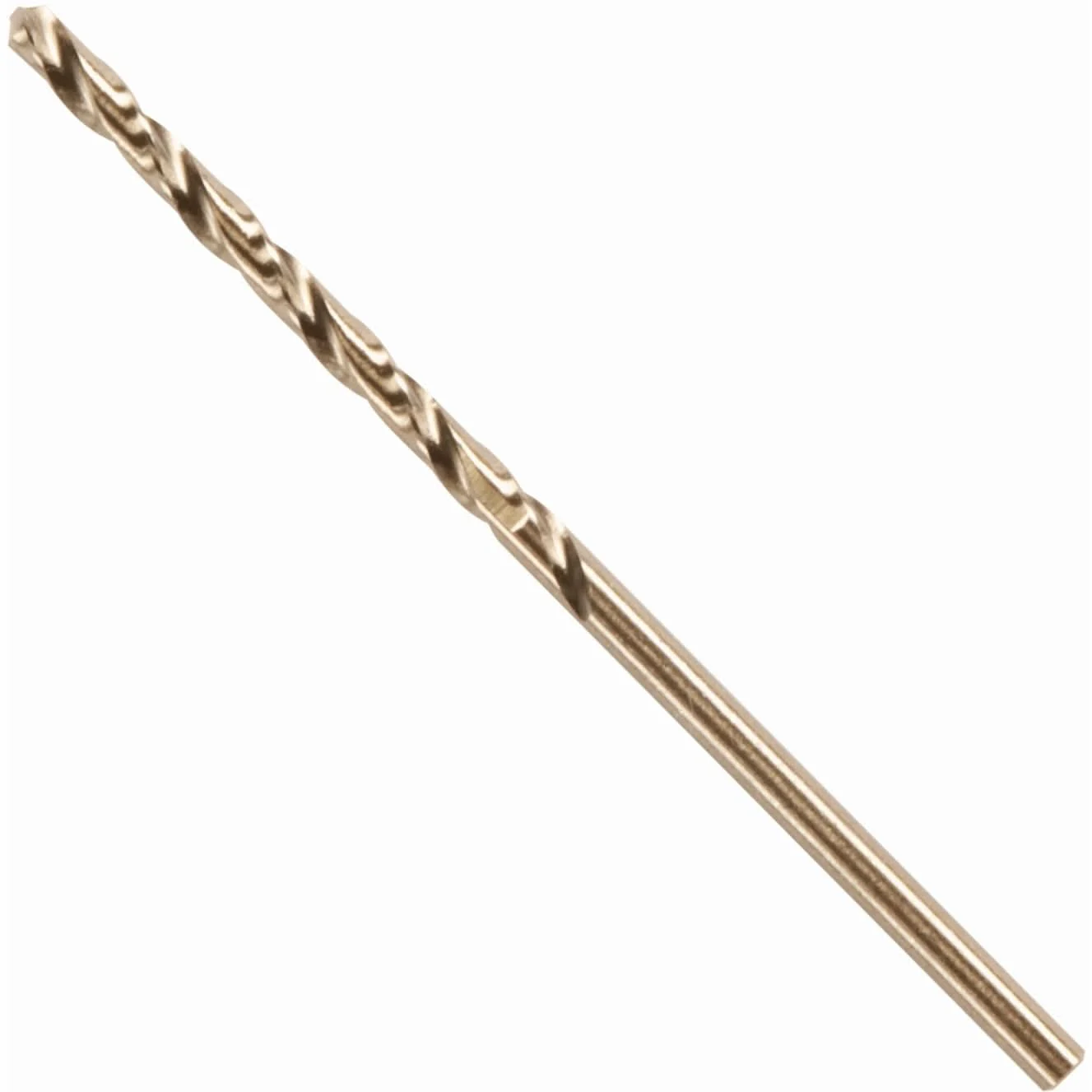 Bosch CO2134B 7/64" X 2-5/8" Cobalt M42 Drill Bit