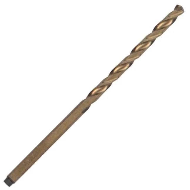 Bosch CO2135 1/8 In. x 2-3/4 In. Cobalt Drill Bit