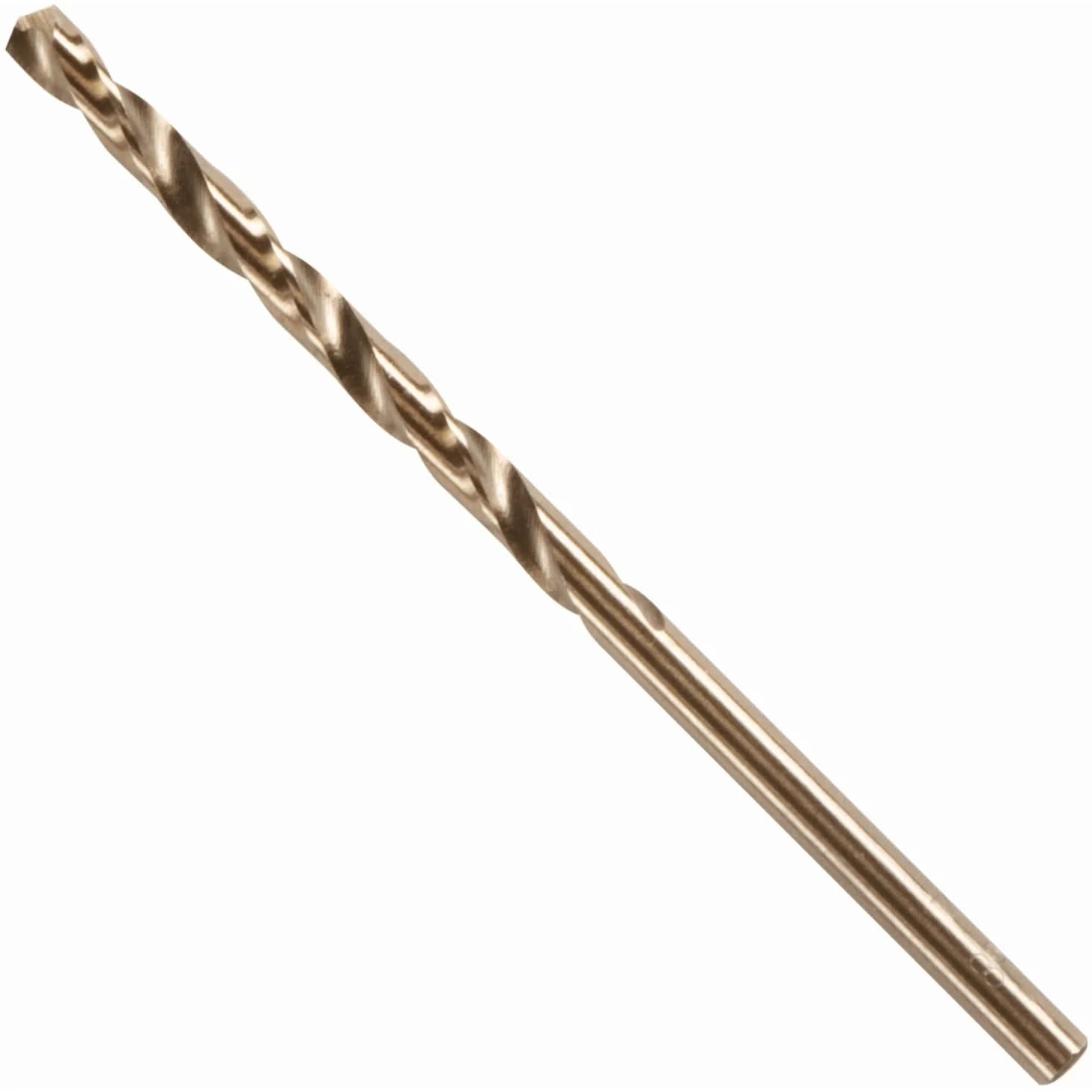 Bosch CO2136B 9/64" X 2-7/8" Cobalt M42 Drill Bit