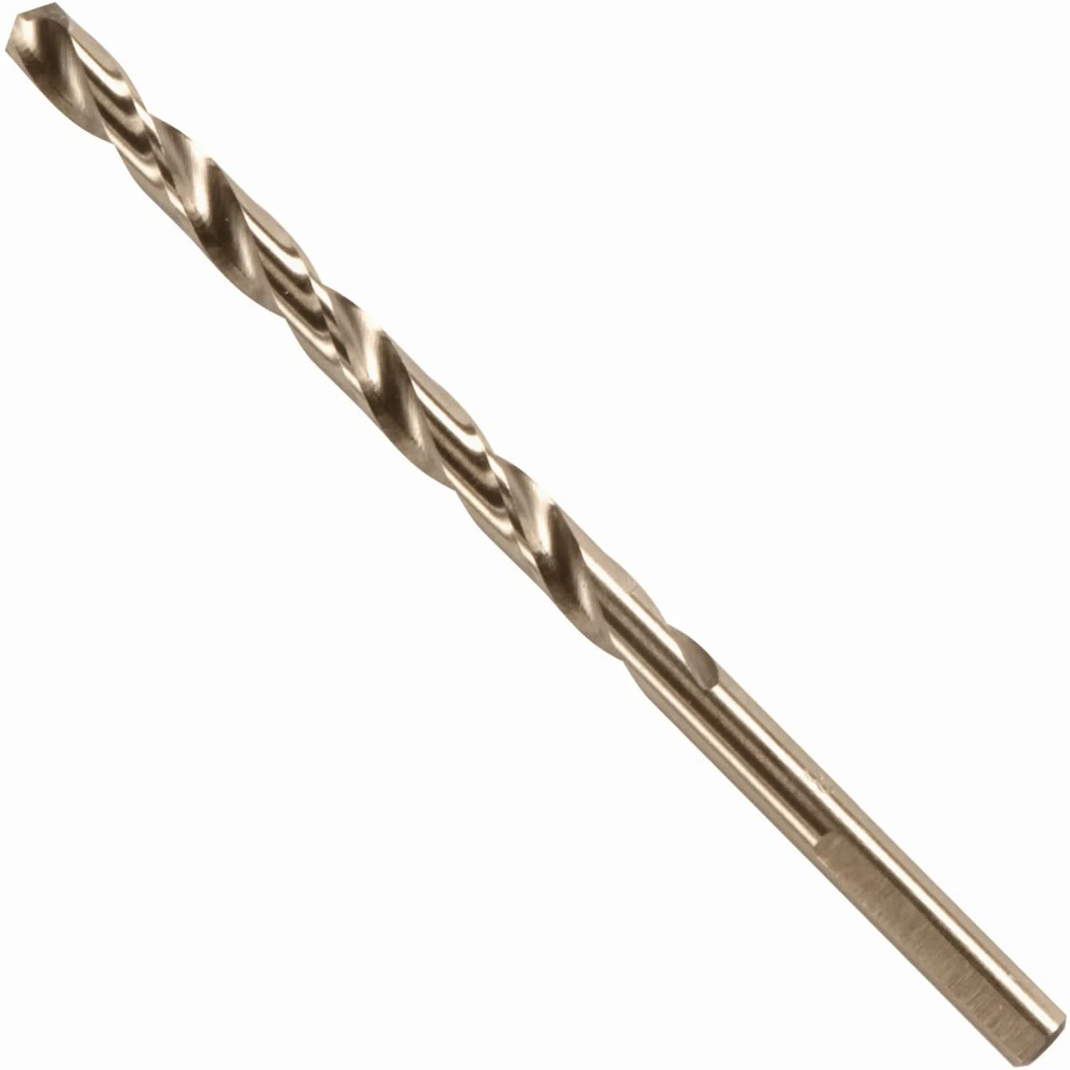 Bosch CO2139B 3/16" X 3-1/2" Cobalt M42 Drill Bit