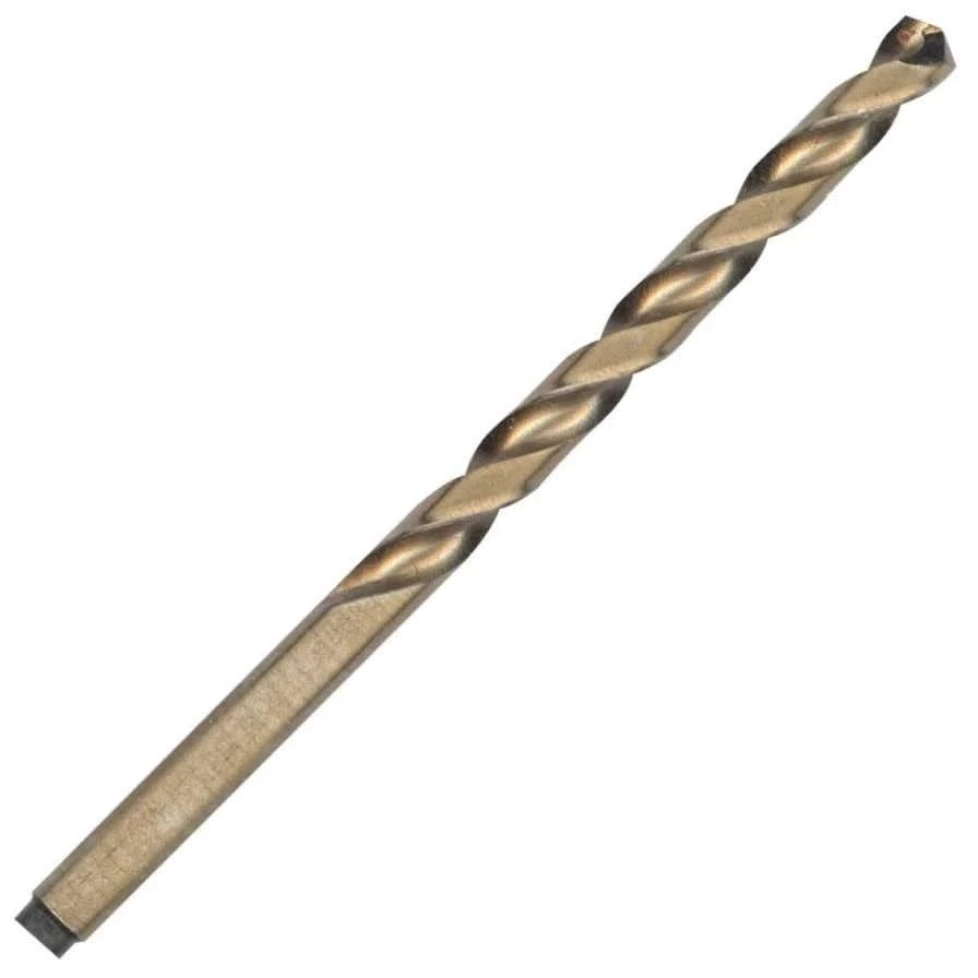 Bosch CO2142 15/64 In. x 3-7/8 In. Cobalt Drill Bit