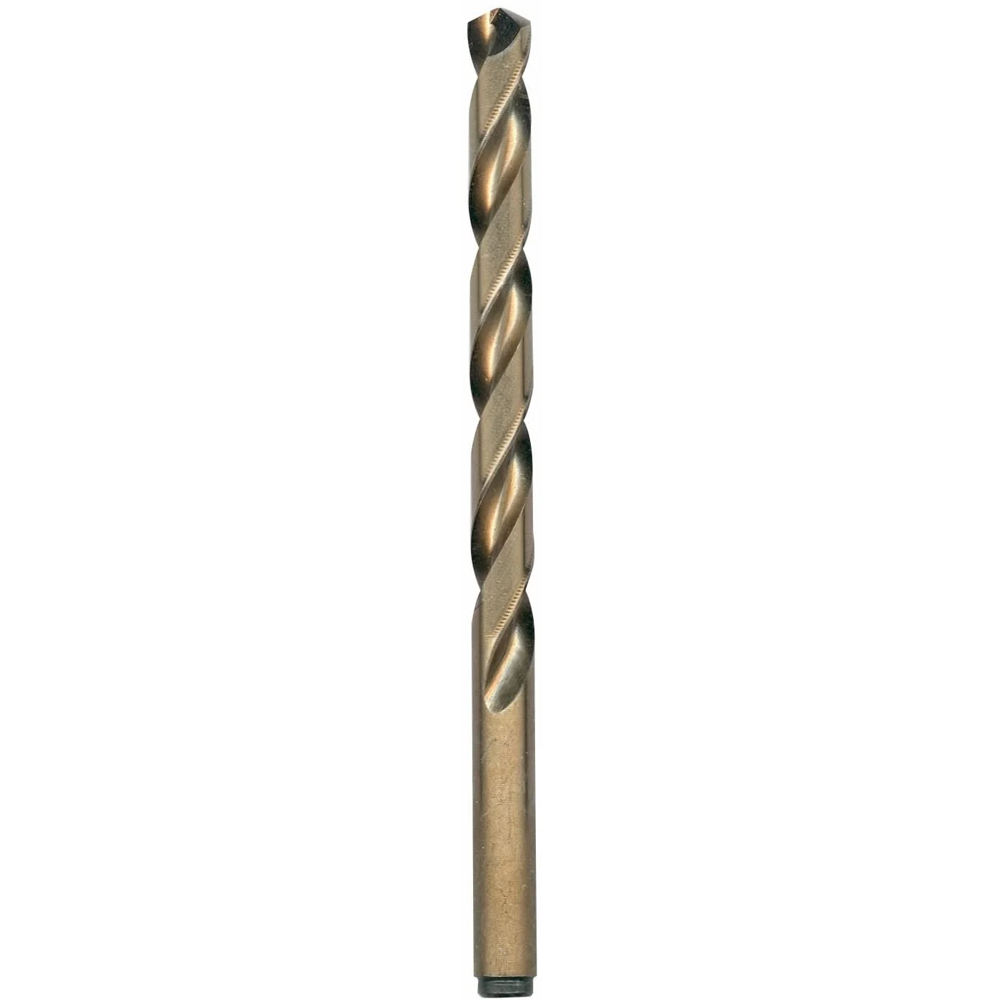 Bosch CO2147 5/16 In. x 4-1/2 In. Cobalt Drill Bit