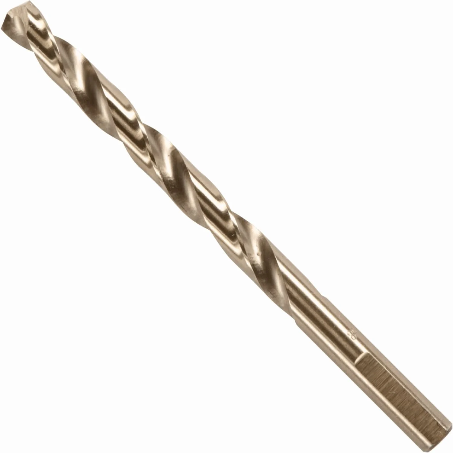 Bosch CO2147B 5/16" X 4-1/2" Cobalt M42 Drill Bit
