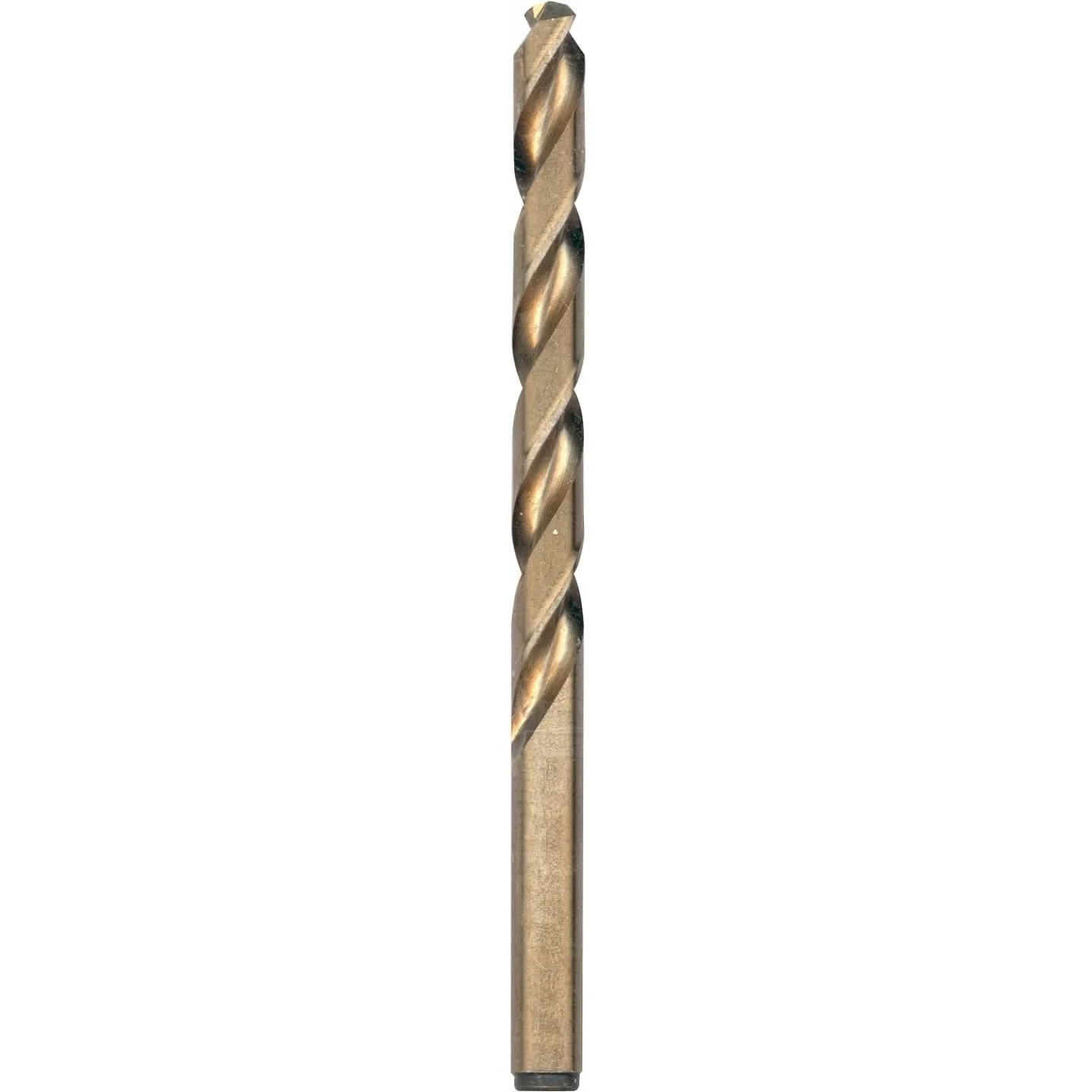 Bosch CO2148 21/64 In. x 4-5/8 In. Cobalt Drill Bit
