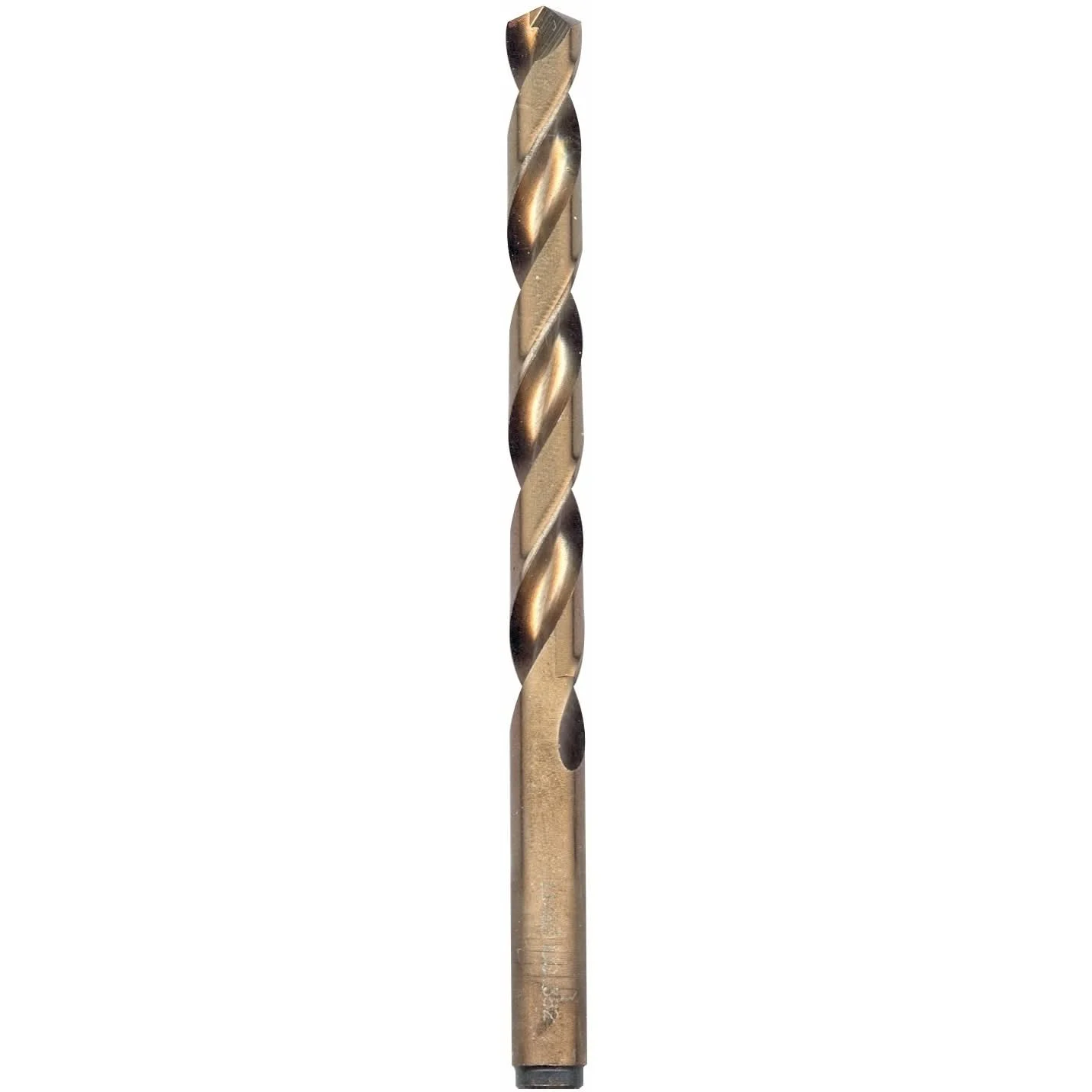 Bosch CO2149 11/32 In. x 4-3/4 In. Cobalt Drill Bit