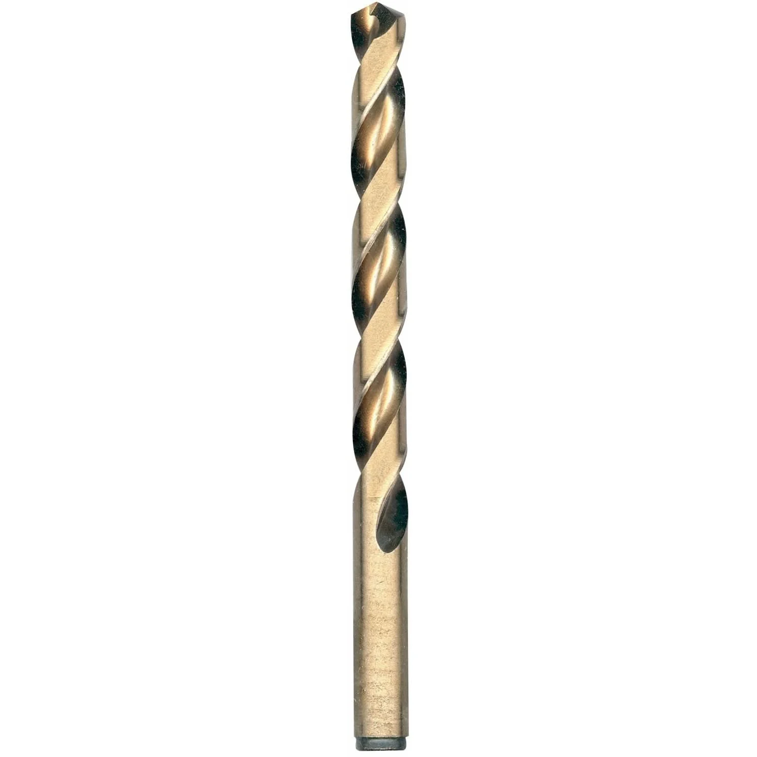 Bosch CO2154 27/64 In. x 5-3/8 In. Cobalt Drill Bit