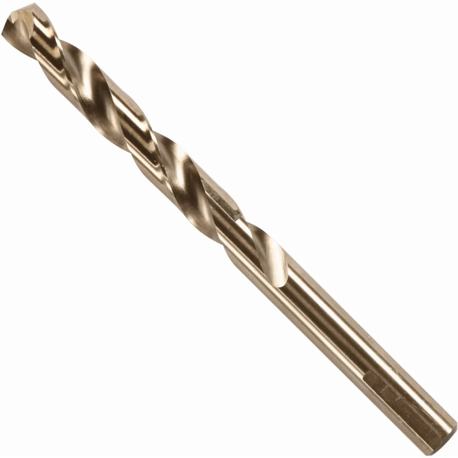 Bosch CO2155B 7/16" X 5-1/2" Cobalt M42 Drill Bit