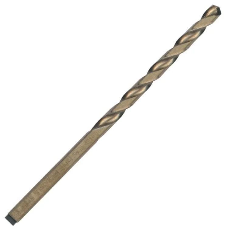 Bosch CO4137 12-Piece 5/32 In. x 3-1/8 In. Cobalt Drill Bit