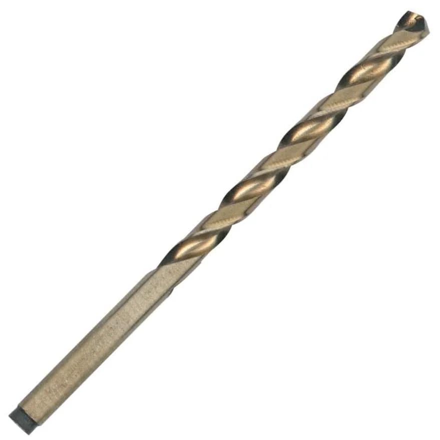 Bosch CO4141 12-Piece 7/32 In. x 3-3/4 In. Cobalt Drill Bit
