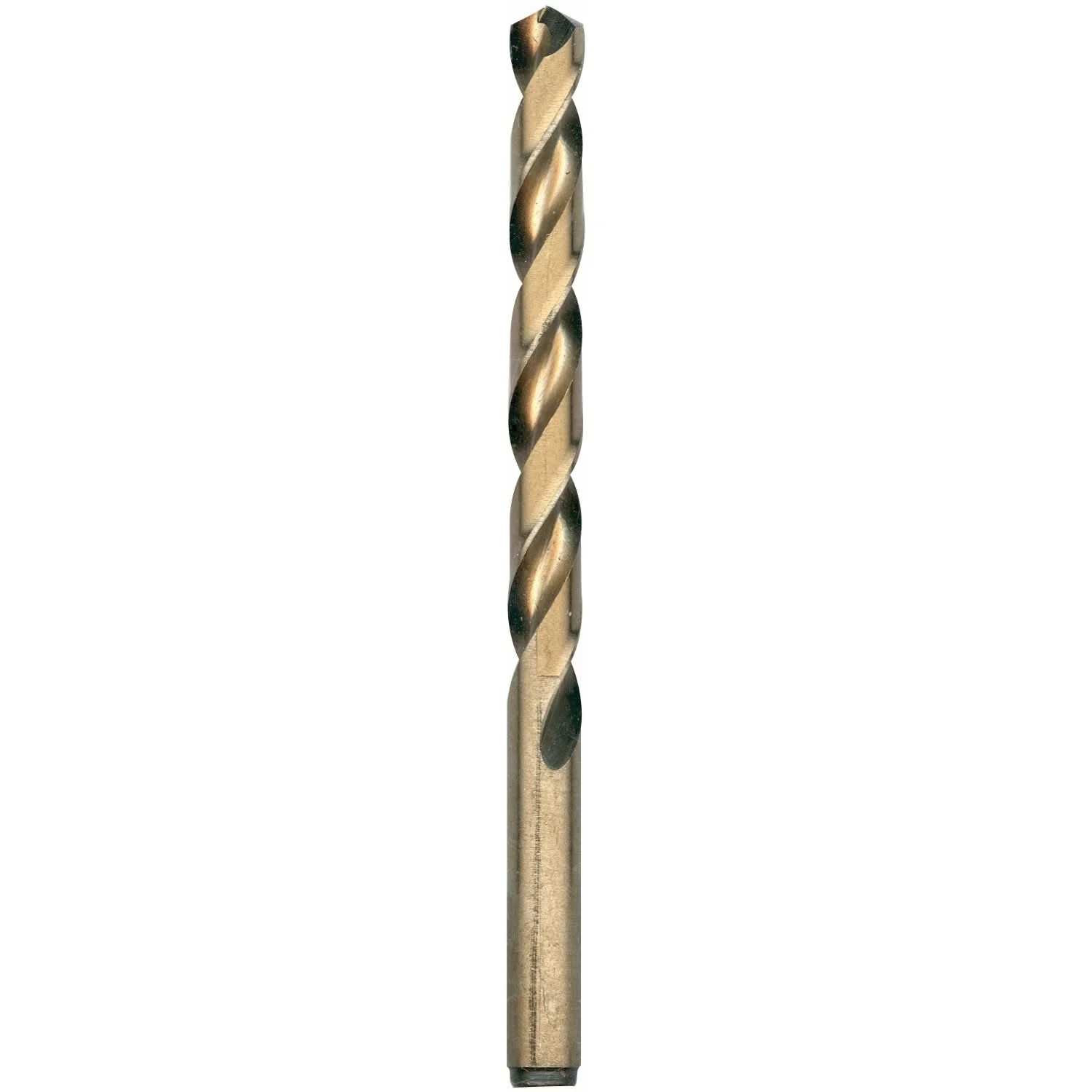 Bosch CO4150 12-Piece 23/64 In. x 4-7/8 In. Cobalt Drill Bit