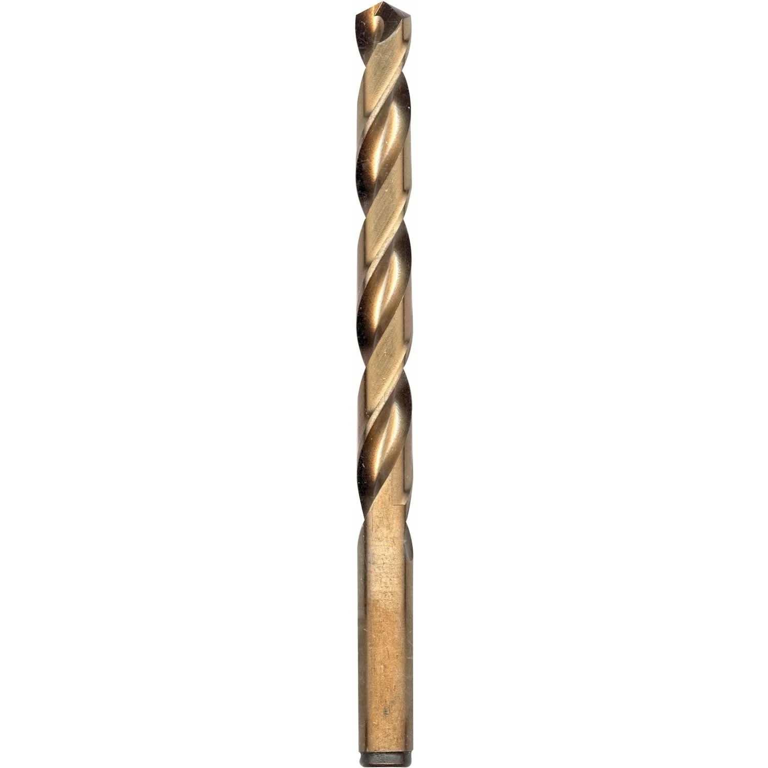 Bosch CO4155 12-Piece 7/16 In. x 5-1/2 In. Cobalt Drill Bit