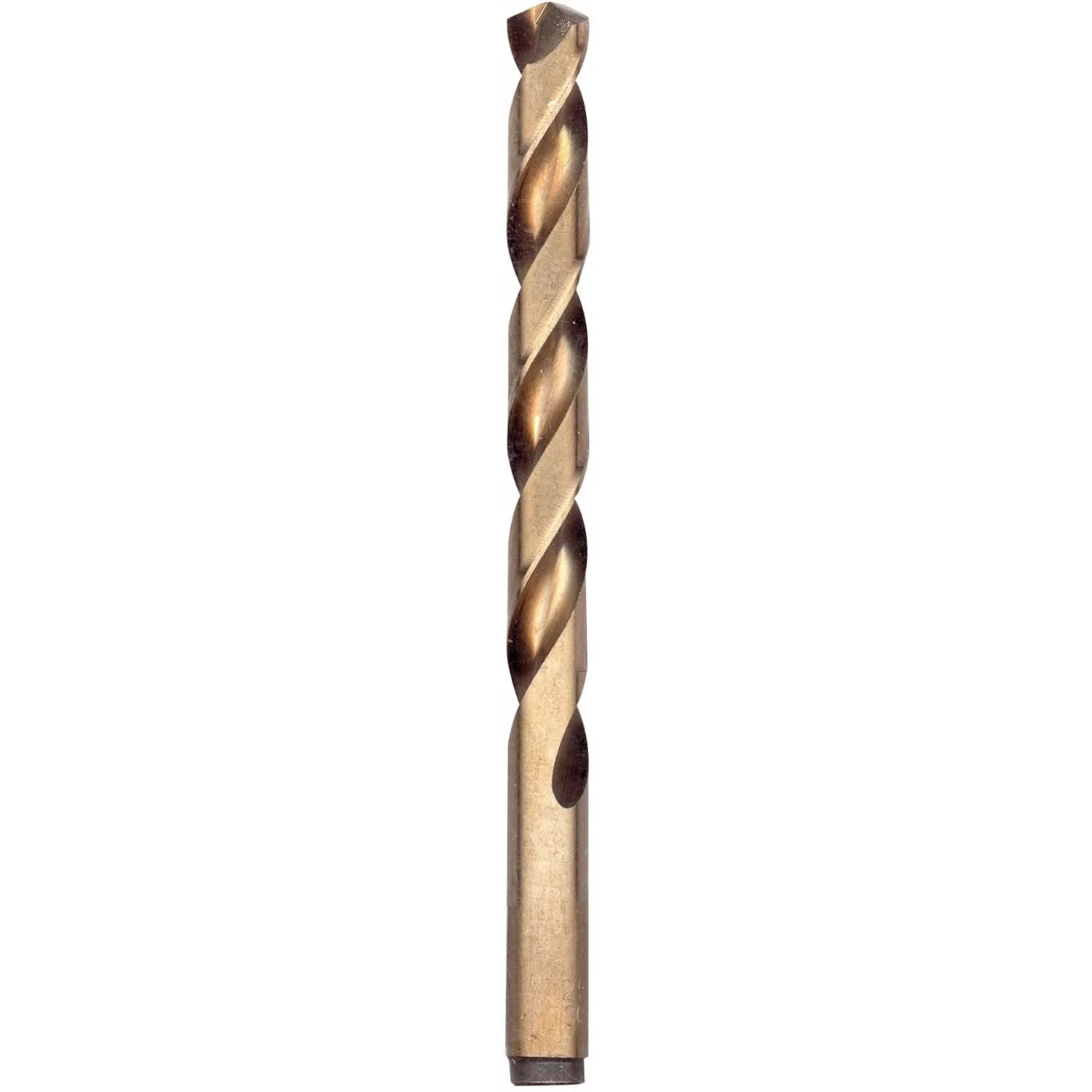 Bosch CO4156 12-Piece 29/64 In. x 5-5/8 In. Cobalt Drill Bit