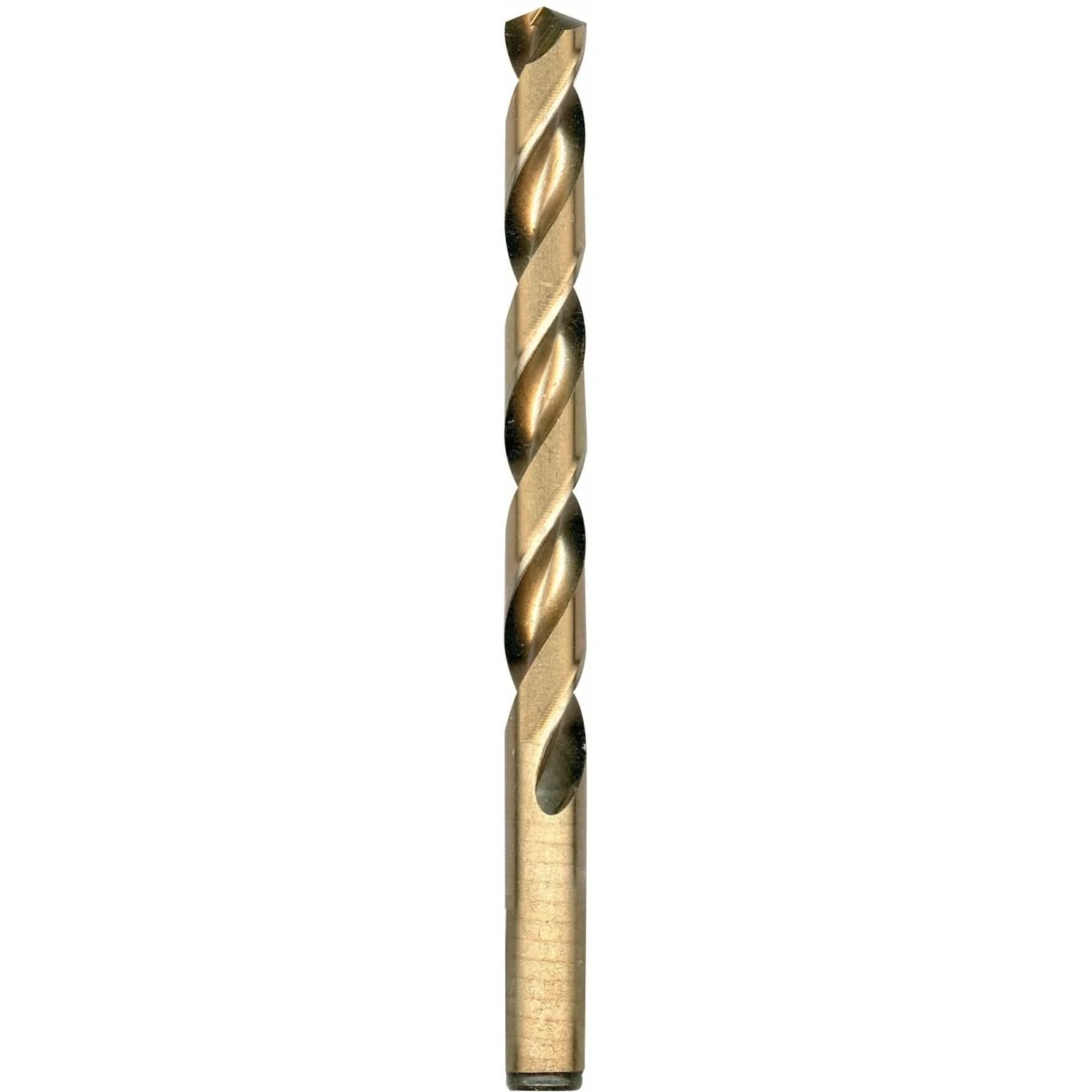 Bosch CO4157 12-Piece 15/32 In. x 5-3/4 In. Cobalt Drill Bit
