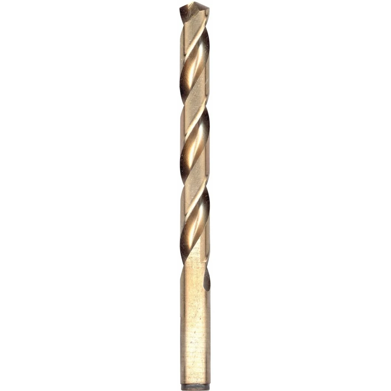 Bosch CO4159 6-Piece 1/2 In. x 6 In. Cobalt Drill Bit