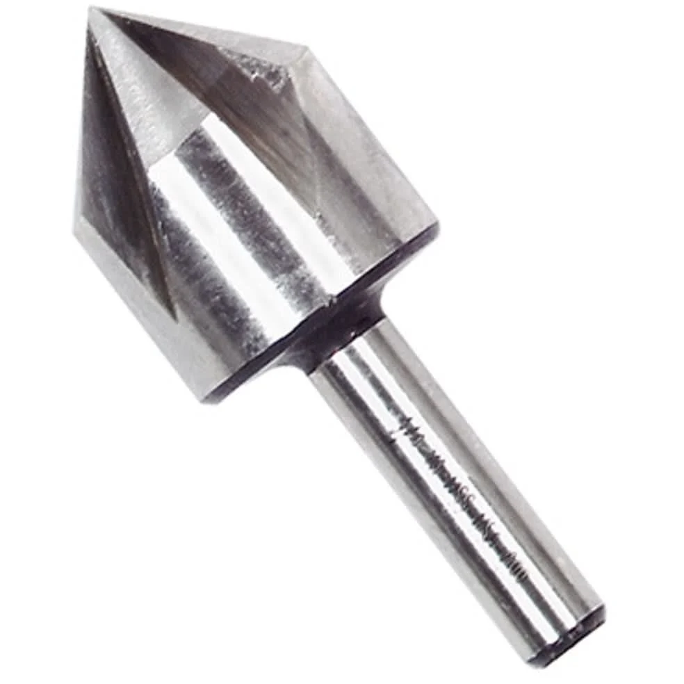 Bosch CSH2C 5/8 In. High-Speed Steel Countersink