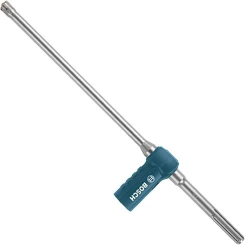 Bosch DXS5044 7/8 In. x 25 In. SDS-max Speed Clean Dust Extraction Bit