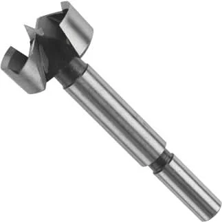 Bosch FB020 1-1/4 In. Forstner Bit