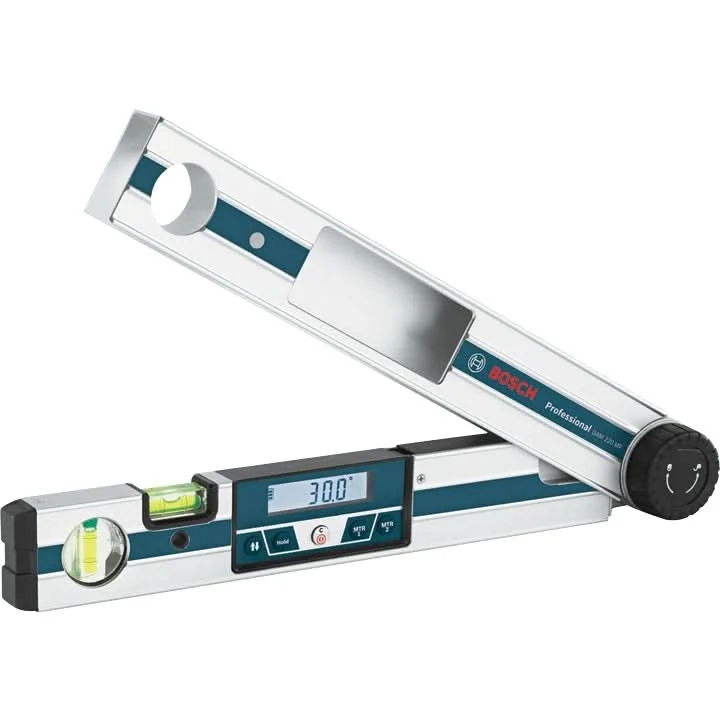 Bosch GAM 220 MF Digital Angle Finder