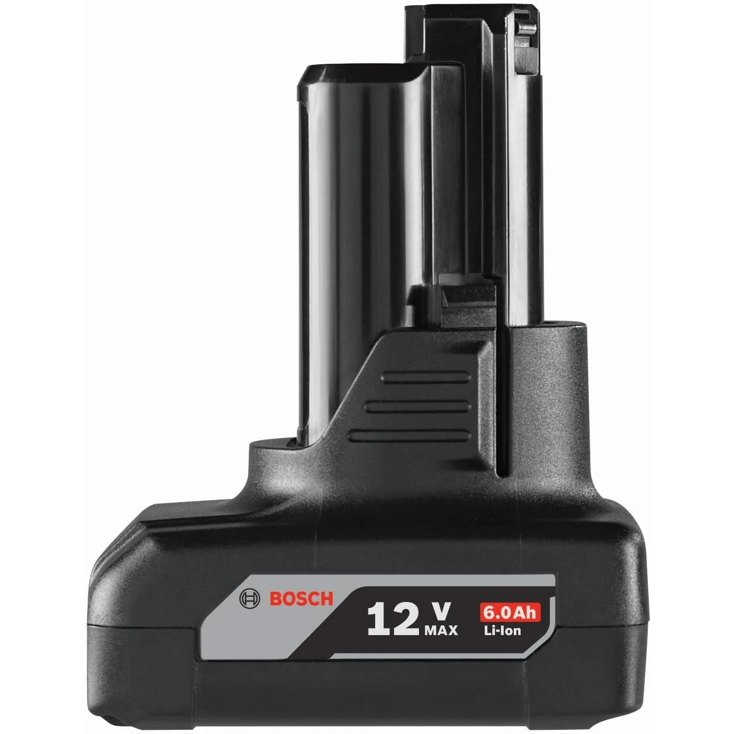 Bosch GBA12V60 12V Max Lithium-Ion 6.0Ah Battery