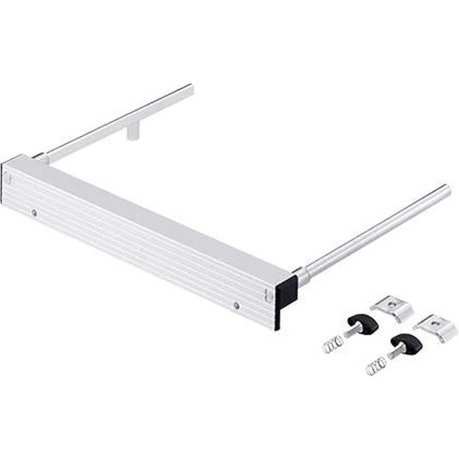 Bosch GKTPA Track Saw Rip Fence/Parallel Guide