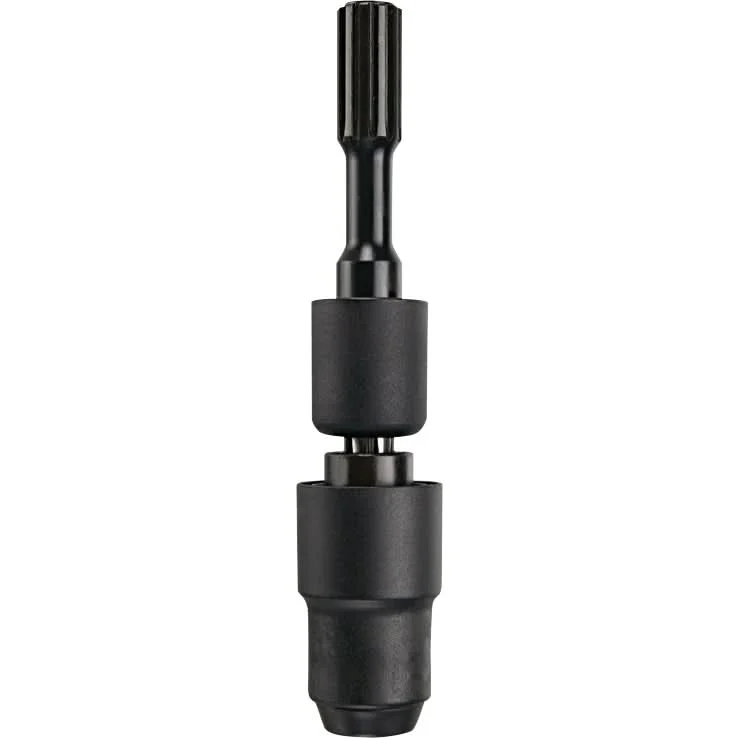 Bosch HA1020 Spline Drive to SDS-plus Adapter