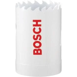 Bosch HB144 1-7/16 In. Bi-Metal Hole Saw