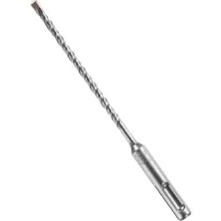Bosch HC2011 3/16 In. x 6 In. SDS-plus Bulldog Rotary Hammer Bit